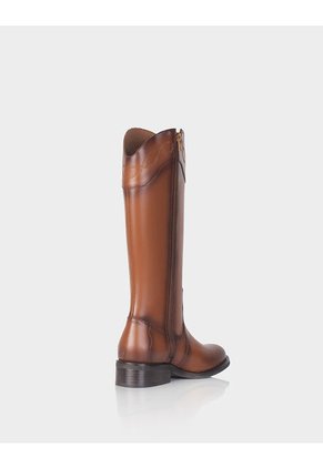 Bota Zali Milano Miel