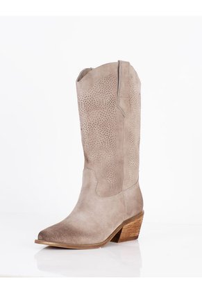 TEXANA TIJUANA GAMUZA ARENA