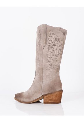 TEXANA TIJUANA GAMUZA ARENA