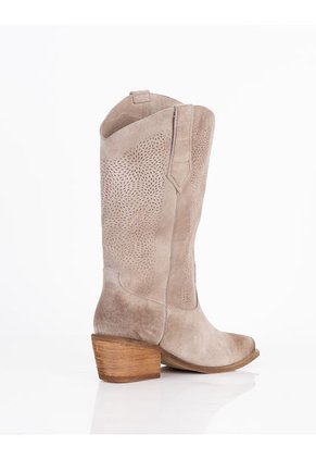 TEXANA TIJUANA GAMUZA ARENA