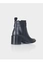 Botin Libby ML Cuero Negro de Stivali