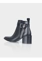 Botin Libby ML Cuero Negro de Stivali