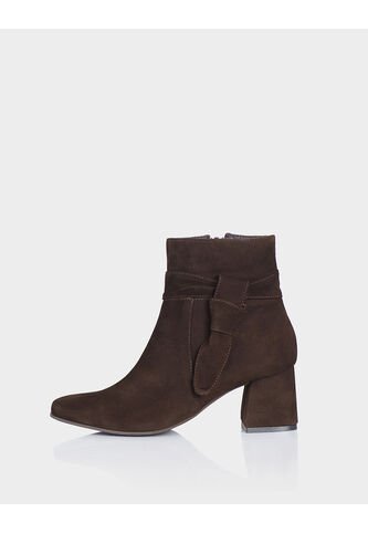 Botin Vanila Ante Cafe Stivali