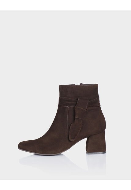 Botin Vanila Ante Cafe