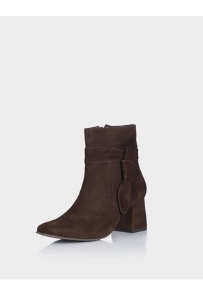 Botin Vanila Ante Cafe