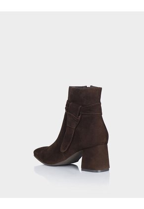 Botin Vanila Ante Cafe