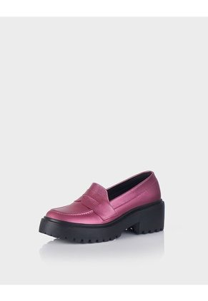 MOCASIN MADY MAGENTA