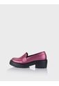 MOCASIN MADY MAGENTA de Stivali