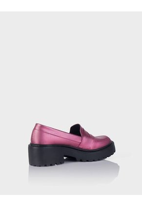 MOCASIN MADY MAGENTA