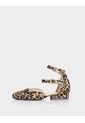 Zapato Aspen Leopardo de Stivali