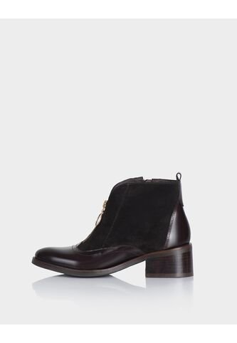 Botin Siena Valenciano * Ante Cafe Stivali