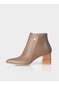 Botin Lihana Sevilla Miel de Stivali