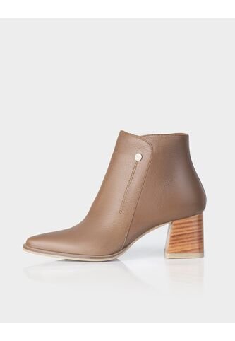 Botin Lihana Sevilla Miel Stivali