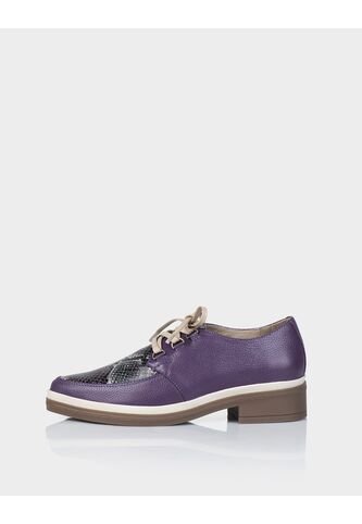 Zapato Amatista Borravino Stivali