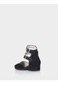 Zapato Aspen Ante Negro de Stivali