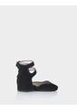 Zapato Aspen Ante Negro de Stivali