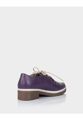 Zapato Amatista Borravino