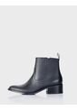 Botin Buenos Aires Negro de Stivali