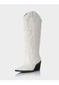 Texana Nebraska Beige de Stivali
