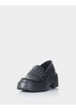 Mocasin Celia Negro de Stivali