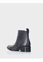 Botin Buenos Aires Negro de Stivali