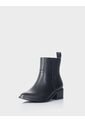 Botin Buenos Aires Negro de Stivali