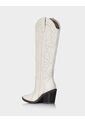 Texana Nebraska Beige de Stivali