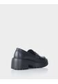 Mocasin Celia Negro de Stivali