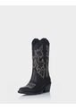 Texana Eclipse Cuero Negro de Stivali