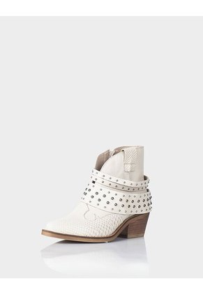 Texana Sinaloa Cuero Beige