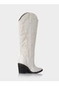 Texana Nebraska Beige de Stivali