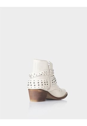 Texana Sinaloa Cuero Beige