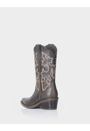 Texana Eclipse Cuero Mani