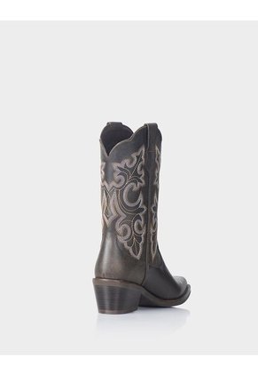 Texana Eclipse Cuero Mani