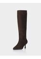 Bota Franca Ante Cafe de Stivali