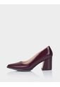 Zapato Hada 768 Vinotinto de Stivali