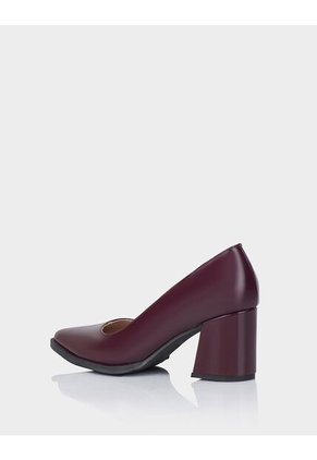 Zapato Hada 768 Vinotinto