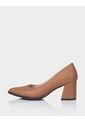 Zapato Hada 768 Caramelo de Stivali