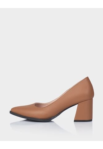 Zapato Hada 768 Caramelo Stivali