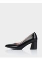 Zapato Hada 768 Negro de Stivali