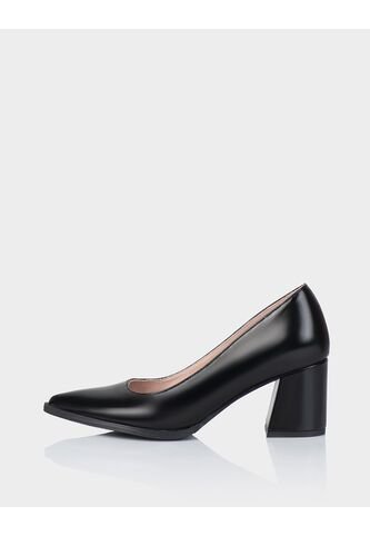 Zapato Hada 768 Negro Stivali