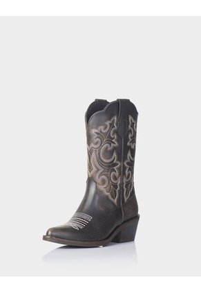Texana Eclipse Cuero Mani