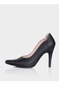 Stiletto Hanna 519 Negro Precio Regular de Stivali
