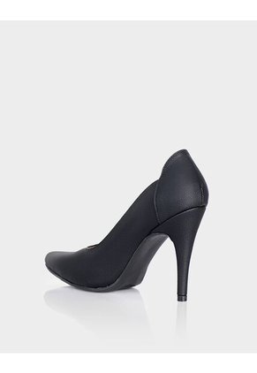 Stiletto Hanna 519 Negro Precio Regular