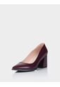 Zapato Hada 768 Vinotinto de Stivali
