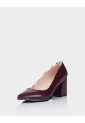 Zapato Hada 768 Vinotinto