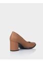 Zapato Hada 768 Caramelo de Stivali