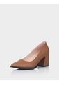 Zapato Hada 768 Caramelo de Stivali