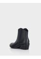 Botin Andromeda Negro X Plomo de Stivali