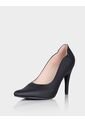 Stiletto Hanna 519 Negro Precio Regular de Stivali